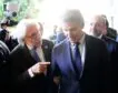 Tímido acercamiento del empresariado catalán hacia Feijóo: «Hay que entenderse»