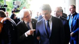 Tímido acercamiento del empresariado catalán hacia Feijóo: «Hay que entenderse»