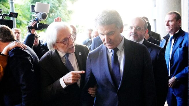 Tímido acercamiento del empresariado catalán hacia Feijóo: «Hay que entenderse»