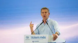 Feijóo: «Ni alfombras, ni cajones, ni ventanas se van a quedar sin abrir y sin levantar»