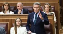 El PP reformula la moción para que el Congreso pida a Sánchez que convoque elecciones.