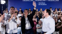 Feijóo carga contra Sánchez por las «cloacas»: «Debe dimitir por incompetente o por corrupto»