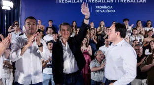 Feijóo carga contra Sánchez por las «cloacas»: «Debe dimitir por incompetente o por corrupto»