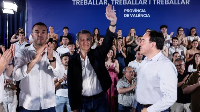 Feijóo carga contra Sánchez por las «cloacas»: «Debe dimitir por incompetente o por corrupto»