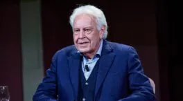 Felipe González recuerda que convocó elecciones cuando no aprobó los presupuestos