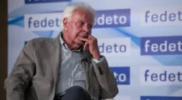González, tras la condena a Ábalos: «Sánchez ya tendría que haber convocado elecciones»