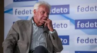 González, tras la condena a Ábalos: «Sánchez ya tendría que haber convocado elecciones»
