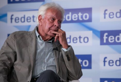 González, tras la condena a Ábalos: «Sánchez ya tendría que haber convocado elecciones»