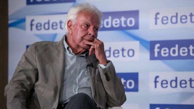 González, tras la condena a Ábalos: «Sánchez ya tendría que haber convocado elecciones»