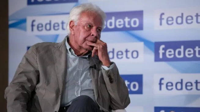 González, tras la condena a Ábalos: «Sánchez ya tendría que haber convocado elecciones»