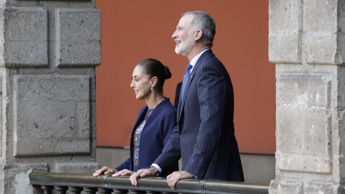 Un paseo por Guadalajara: todos los lugares que no se puede perder Felipe en su viaje a México más allá del partido de la selección