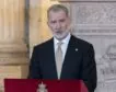 El Rey agradece al Papa su «firmeza» contra los abusos y reconoce la labor social de la Iglesia