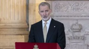 El Rey agradece al Papa su «firmeza» contra los abusos y reconoce la labor social de la Iglesia