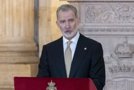 El Rey agradece al Papa su «firmeza» contra los abusos y reconoce la labor social de la Iglesia