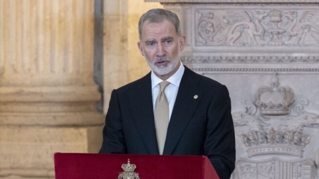 El Rey agradece al Papa su «firmeza» contra los abusos y reconoce la labor social de la Iglesia
