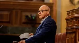 Un diputado de Sumar, citado este lunes en el Supremo como imputado por prevaricación