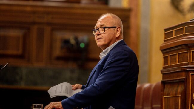 Un diputado de Sumar, citado este lunes en el Supremo como imputado por prevaricación