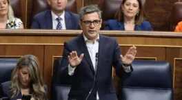 Bolaños advierte a PP y Vox que sus pactos irán de los boletines autonómicos a la papelera
