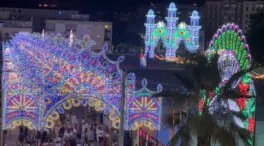 La Feria Real de Algeciras, una tradición viva y abierta al encuentro