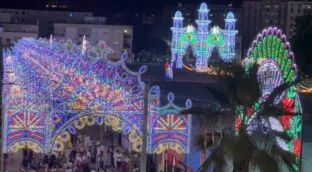 La Feria Real de Algeciras, una tradición viva y abierta al encuentro