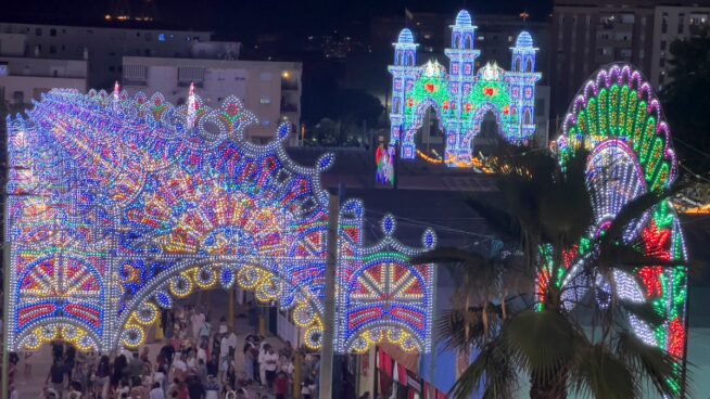 La Feria Real de Algeciras, una tradición viva y abierta al encuentro