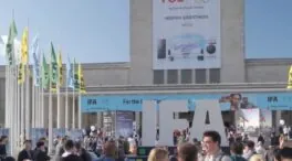 España solo aporta el 0,6% de las empresas a la mayor feria de electrónica de Europa