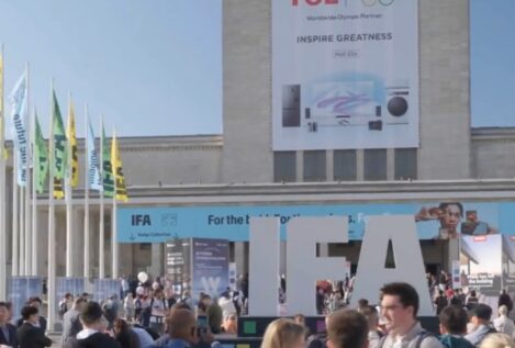 España solo aporta el 0,6% de las empresas a la mayor feria de electrónica de Europa