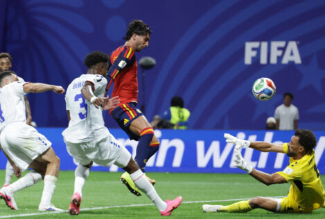España - Cabo Verde: resumen, goles y resultado del debut de la selección en el Mundial