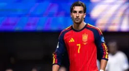La difícil infancia de Ferrán Torres (futbolista de la Selección Española, 25 años): «Fue un shock para mí, no supe cómo afrontarlo y me daba vergüenza contarlo; los domingos solo lloraba»
