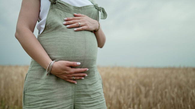 El Mes de la Fertilidad termina constatando que la maternidad se acerca a los 40 años