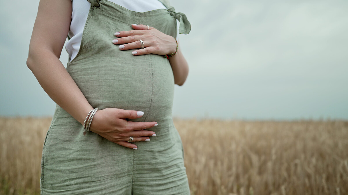 El Mes de la Fertilidad termina constatando que la maternidad se acerca a los 40 años