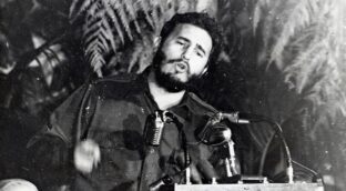 Kennedy, Franco y Trump: matar o defender a los Castro