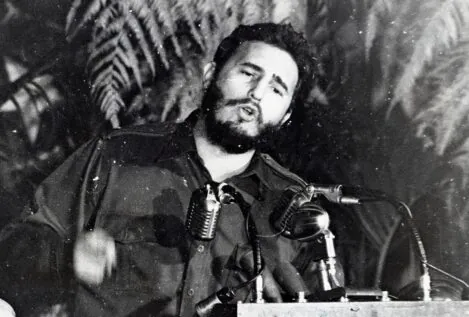 Kennedy, Franco y Trump: matar o defender a los Castro