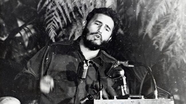 Kennedy, Franco y Trump: matar o defender a los Castro