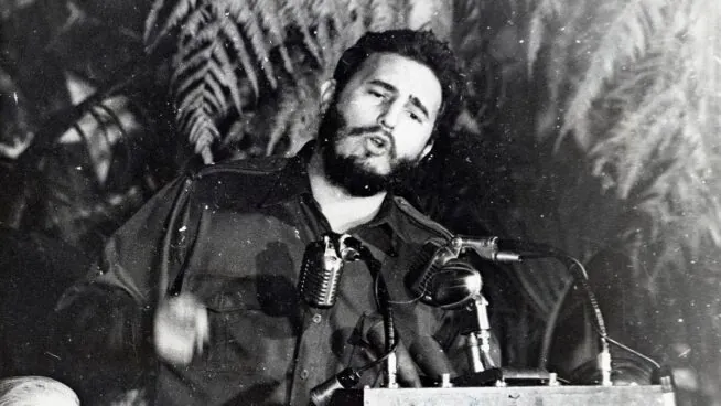 Kennedy, Franco y Trump: matar o defender a los Castro