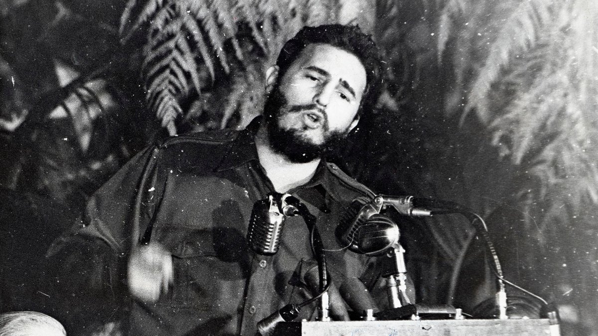 Kennedy, Franco y Trump: matar o defender a los Castro
