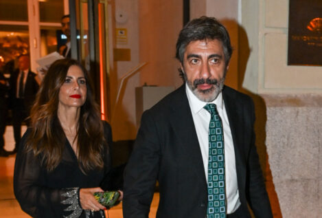 Los planes de verano de Juan del Val y Nuria Roca en Candeleda: dos fiestas locales con DJ, capea y una tradición nocturna mágica