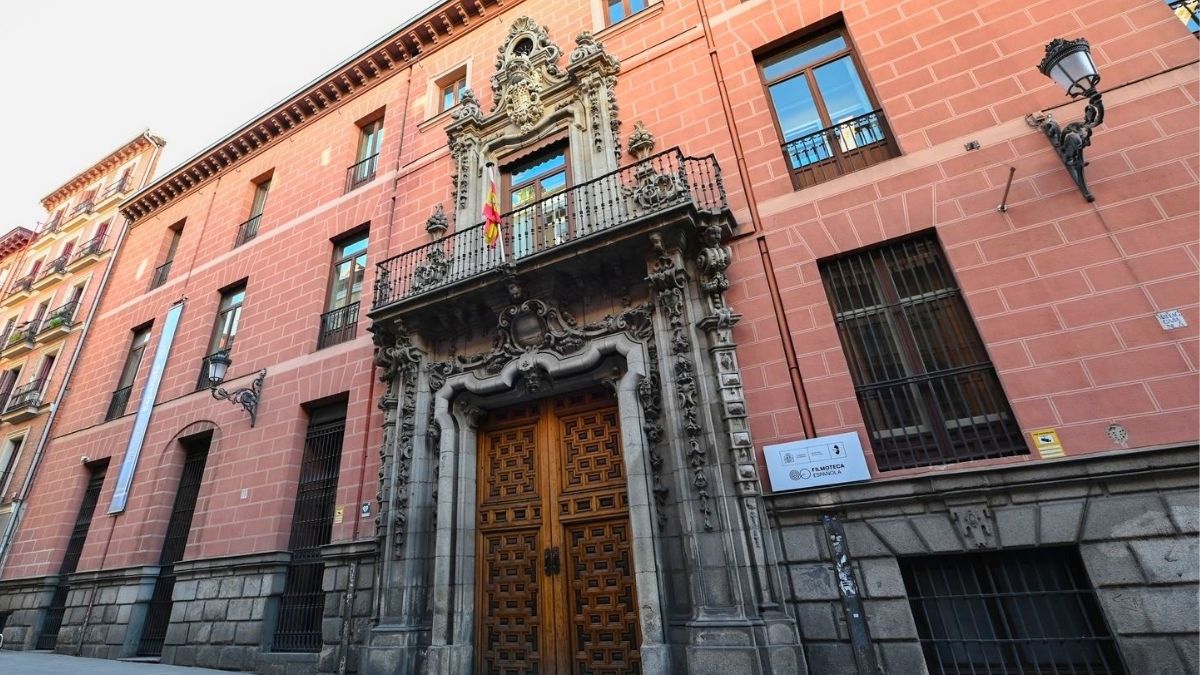La Filmoteca Española, Medalla de Honor 2026 de la Academia de Bellas Artes