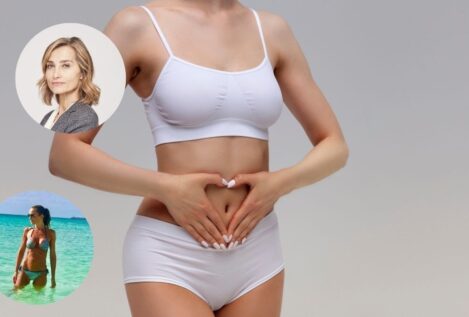 Nutricionistas y entrenadores concuerdan: para deshinchar el abdomen hay siete grandes trucos y evitar comer verduras crudas es uno esencial