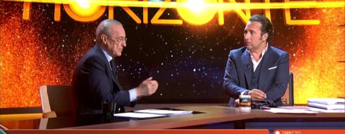 Florentino desvela que va a hacer el mayor desembolso de la historia del club por un fichaje