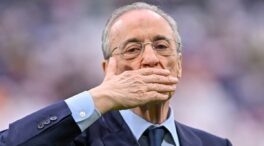 Florentino Pérez recupera su mejor versión y Barça y Atleti pagan las consecuencias 