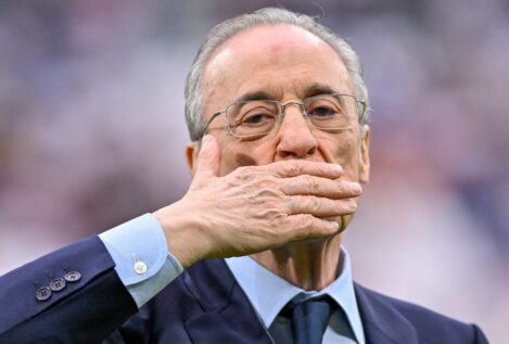 Florentino Pérez recupera su mejor versión y Barça y Atleti pagan las consecuencias 