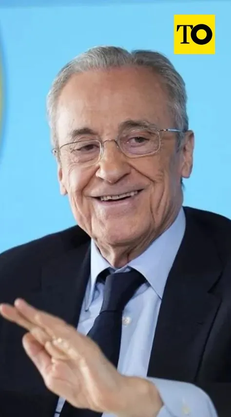 VÍDEO | ¿Florentino Pérez o Enrique Riquelme?