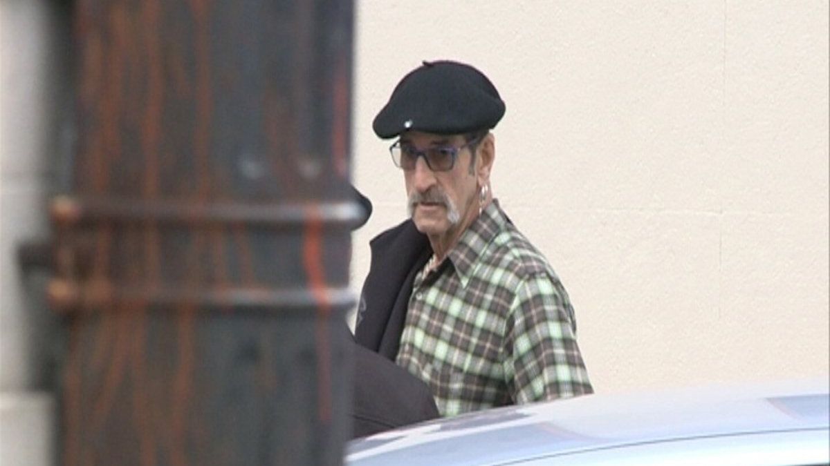 Muere el ‘carnicero de Mondragón’ a los 80 años, uno de los etarras más sanguinarios