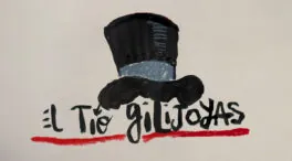La viñeta sobre... Zapatero, ¿el Tío Gilito o el Tío Gilijoyas?