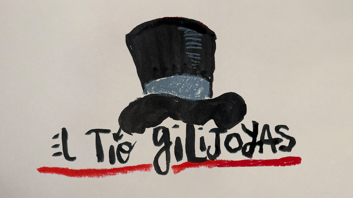 La viñeta sobre... Zapatero, ¿el Tío Gilito o el Tío Gilijoyas?