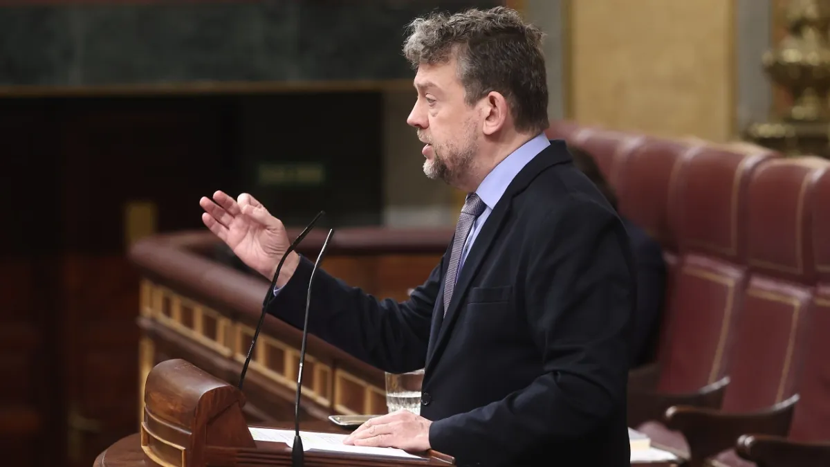 ERC pide al Gobierno que explique el rescate de Plus Ultra para distinguir lo real de lo falso