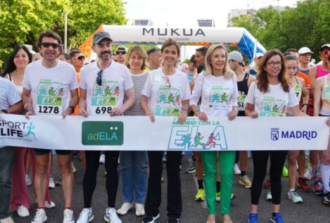 El PP exige el cese de García por la huelga sanitaria: «Llegar tarde a veces es no llegar»