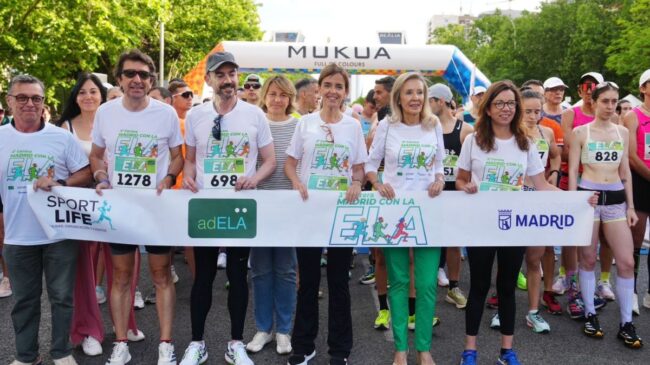 El PP exige el cese de García por la huelga sanitaria: «Llegar tarde a veces es no llegar»