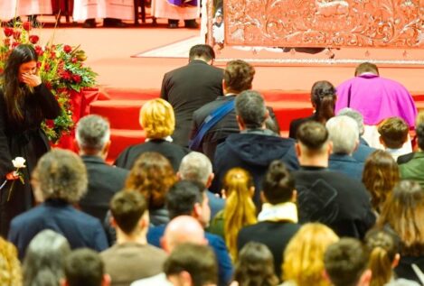 Andalucía abre el plazo para pedir las ayudas a las víctimas andaluzas de Adamuz
